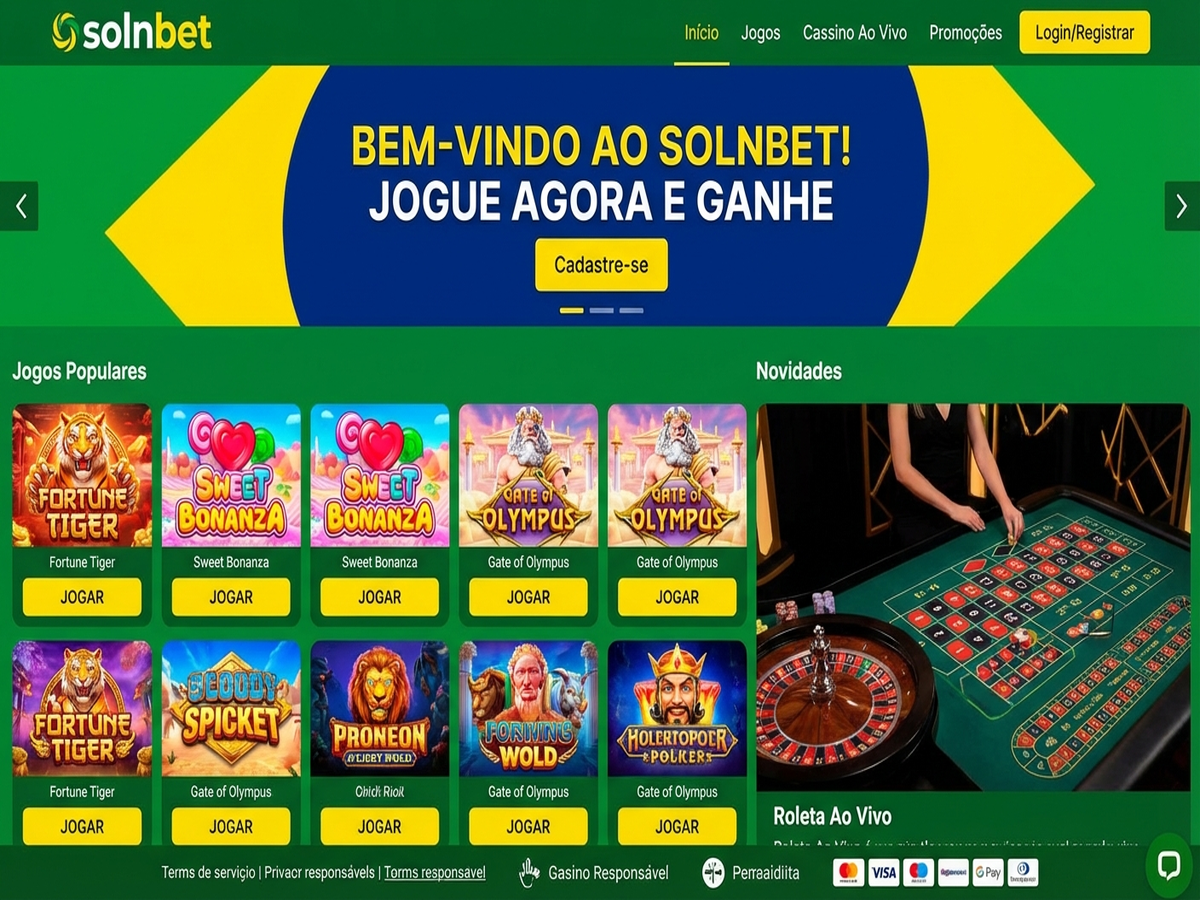 Screenshot 2 solnbet