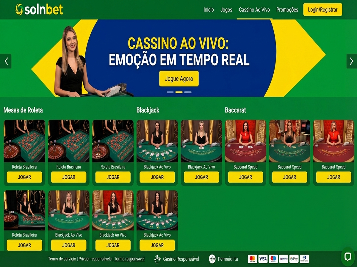 Screenshot 3 solnbet